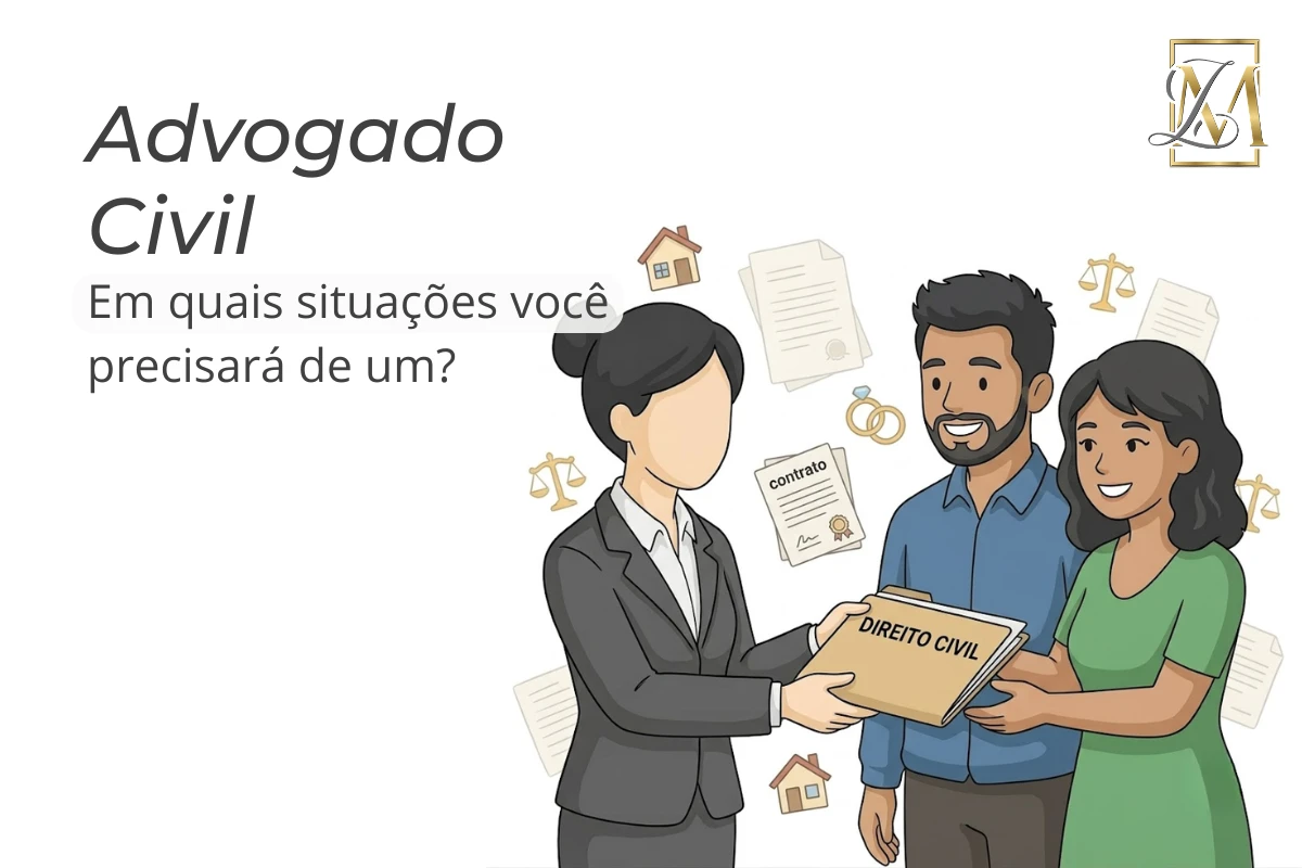 Advogado Civil