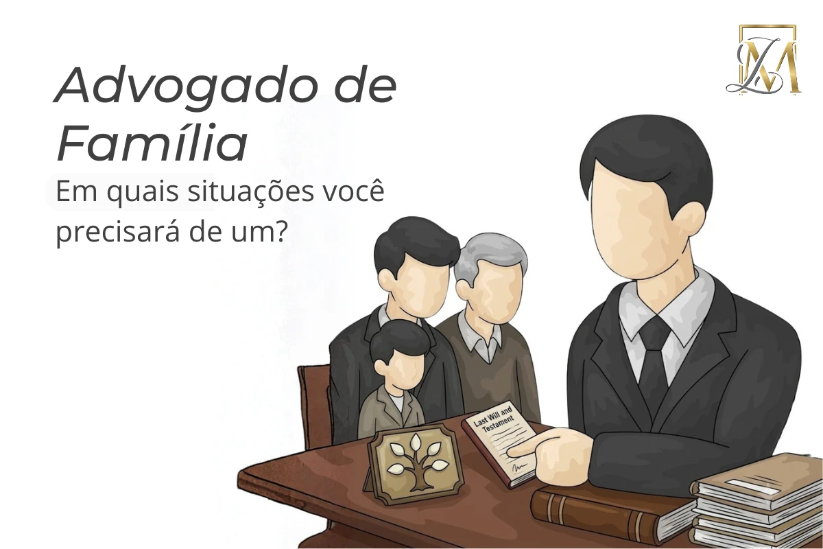 Advogado de Familia e Sucessões