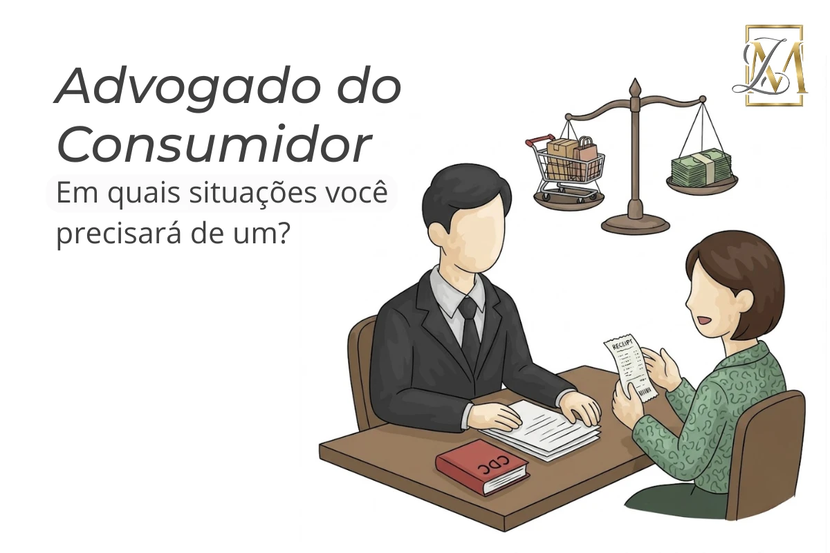 Advogado do Consumidor