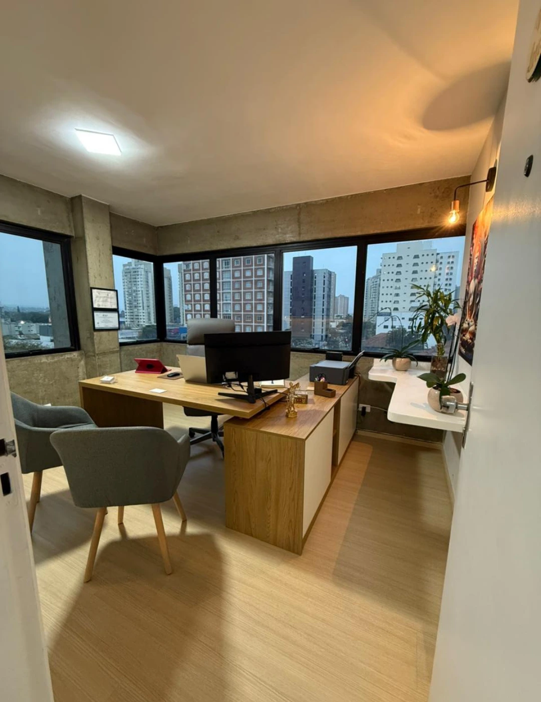 Escritório de Advocacia em Santo André SP