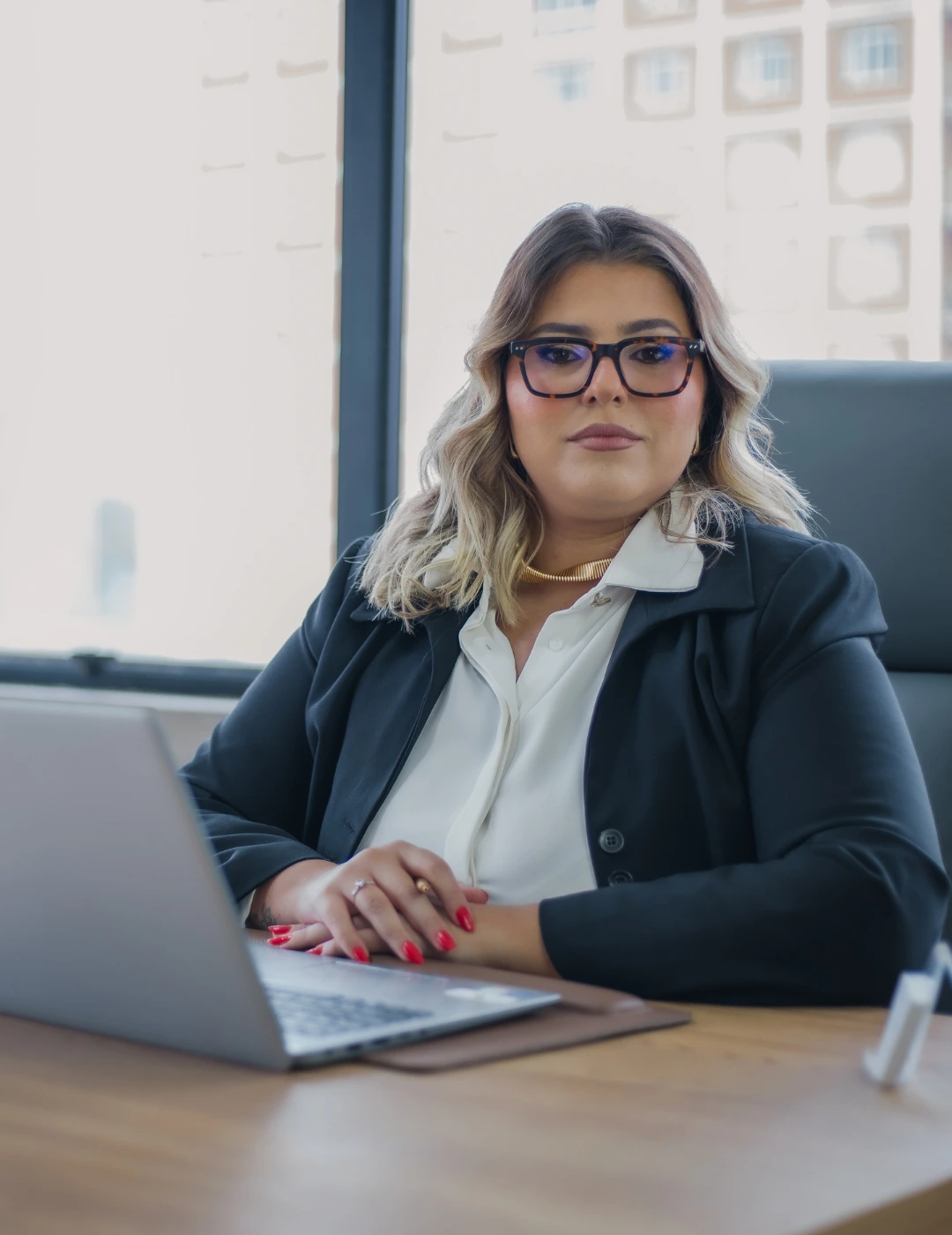 Advogada em Santo André