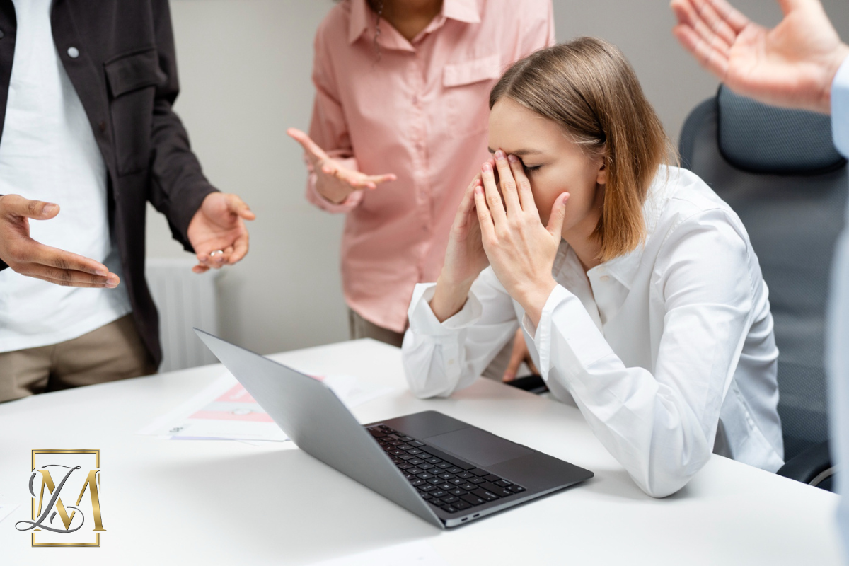 Assédio Moral no Trabalho: Como Identificar e Quais São Seus Direitos