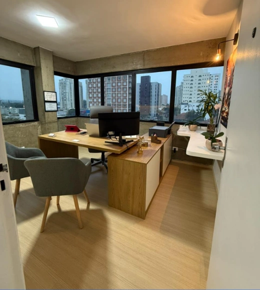 escritório de advocacia em são paulo